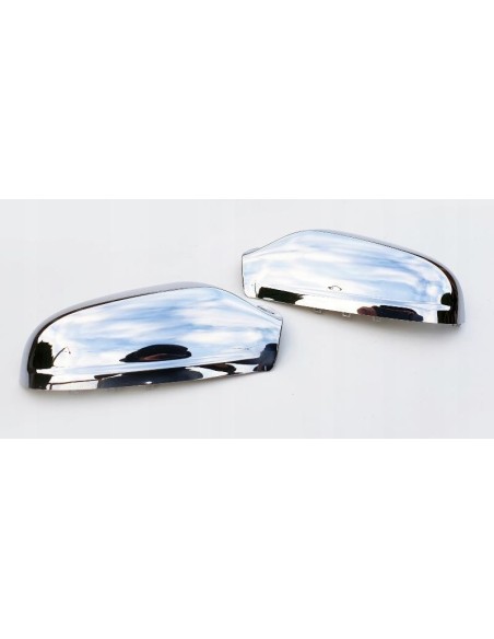 Retrovisor Opel 13190979 Cubierta de Espejo Retrovisor