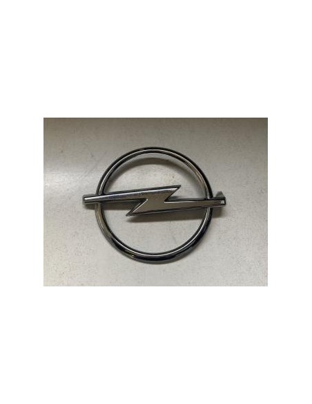 Recambio Opel 13191347 Enblema Delantero Vectra c Año 2002
