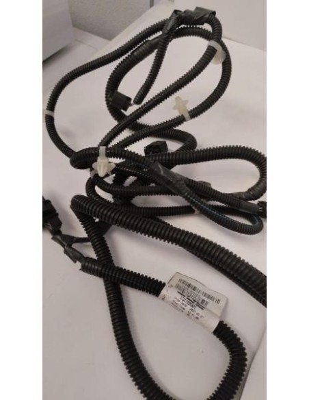 Paragolpes Opel 13199901 Cableado del Parachoque Delantero Signum
