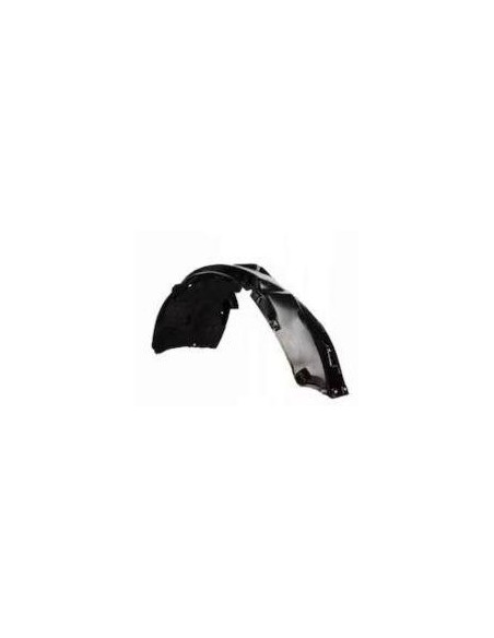 Guardabarros Opel 13212762 Guardabarro Paso de Rueda Delantera Tigra Twintop