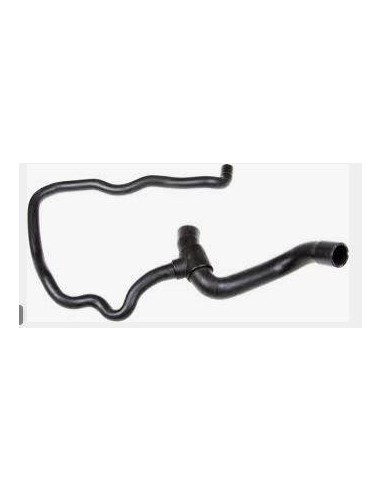 Radiador Opel 13218625 Manguito Inferior Radiador