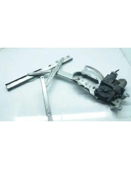 Recambio Opel 13222282 Elevalunas Delantero Derecho Corsa c 1.3 CDTI 2005