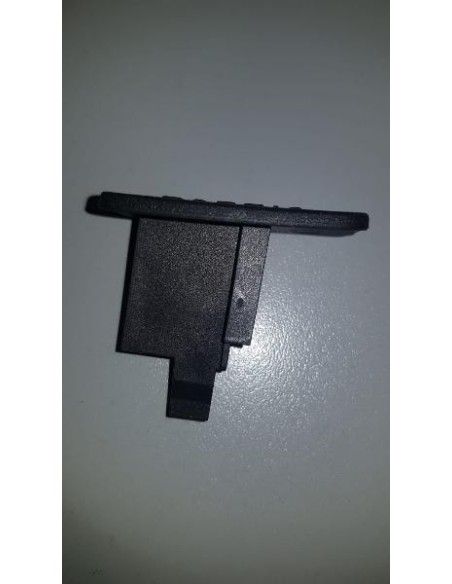 Soporte Opel 13235696 Fijación