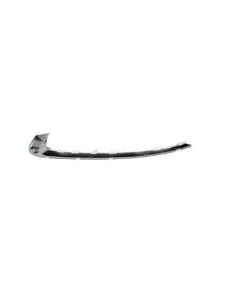 Paragolpes Opel 13238373 Parachoques Moldeado Derecho Parte Delantera Insignia