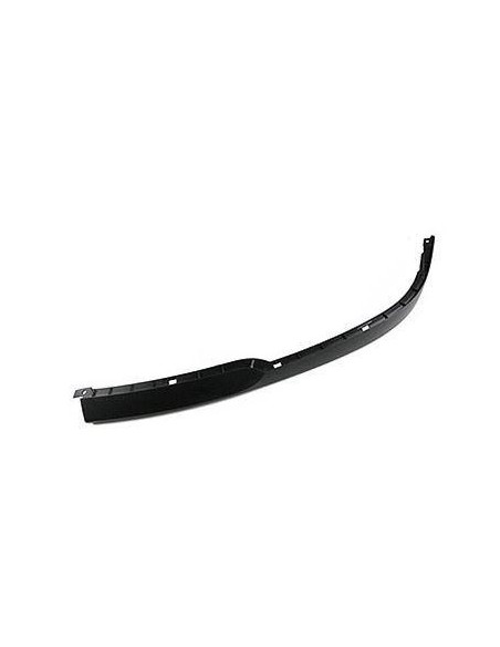 Paragolpes Opel 13241994 Spoiler de Parachoques Delantero Izquierdo Astra