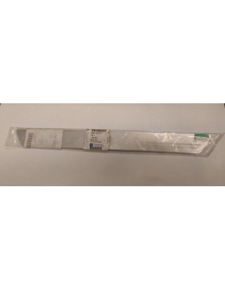 Moldura Opel 13243521 Protectora del Borde Delantero Astra H