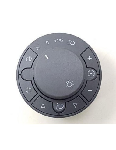 Recambio Opel 13249399 Mando de Luces Corsa d