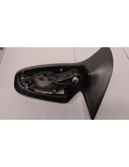 Retrovisor Opel 13253341 Exterior Imprimado Izquierdo