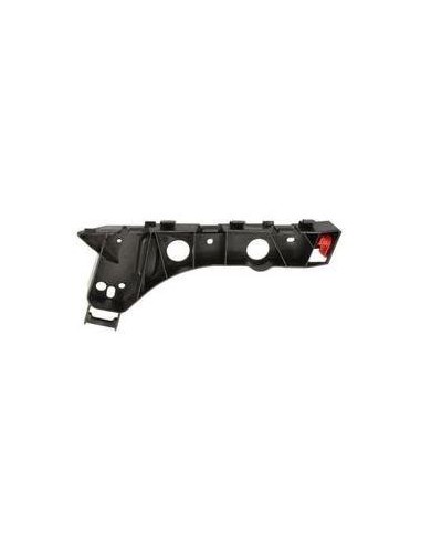 Paragolpes Opel 13267761 Soporte Parachoque...