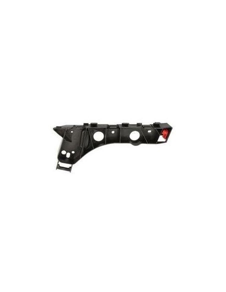 Paragolpes Opel 13267761 Soporte Parachoque Delantero Izquierdo
