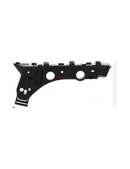 Paragolpes Opel 13267764 Soporte Parachoques Delantero Derecho