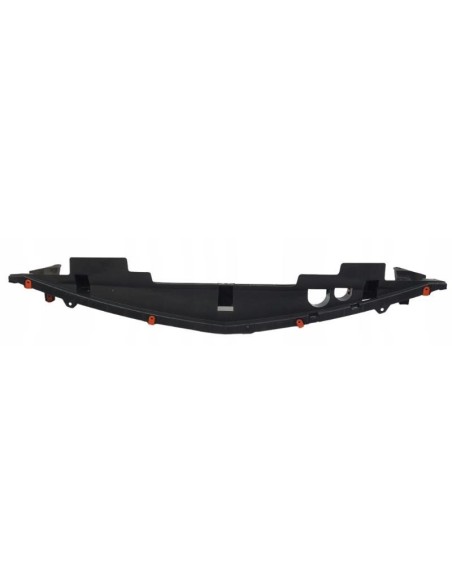 Paragolpes Opel 13267770 Viga de Soporte del Parachoques Delantero Meriva B