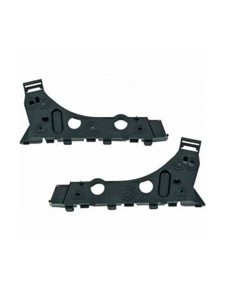 Paragolpes Opel 13268260 Soporte de Paragolpes Meriva B