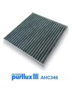 Filtro de habitáculo PURFLUX AHC348 | Jaguar, Rover
