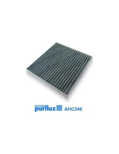 Filtro de habitáculo PURFLUX AHC348 | Jaguar, Rover