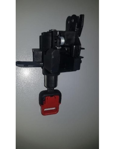 Recambio Opel 133326 Cierre Porton Astra G