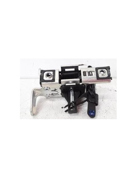 Recambio Opel 13344824 Cierre Posterior Bloqueo Asiento Trasero Corsa B c