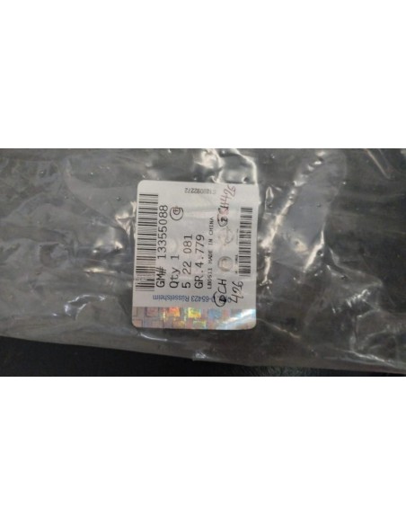 Latiguillo de Freno Opel 13355088 Cable de Freno de Mano Corsa d Año 2006 al 2014