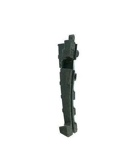 Paragolpes Opel 1400388 Adbsorbedor Parachoques Amortiguador Delantero