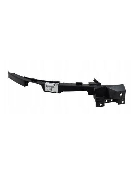 Paragolpes Opel 20940465 Guía Soporte de Parachoque Delantero Derecho Central
