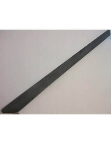 Moldura Opel 24403090 de Puerta Trasera Derecha