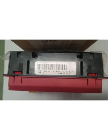 Recambio Opel 24404027 Unidad de Pantalla Vectra B