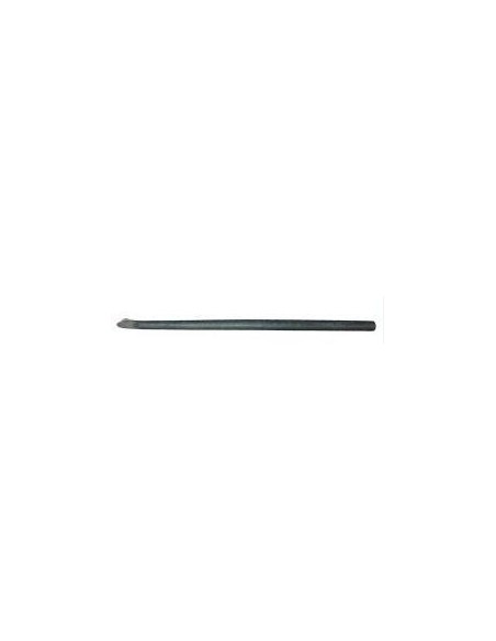 Recambio Opel 24411237 Tira Protectora de Puerta Delantera Izquierda Corsa B