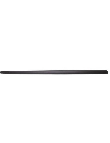 Moldura Opel 24411238 de Puerta Tira Negra Corsa B