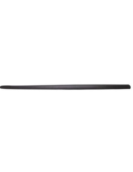 Moldura Opel 24411238 de Puerta Tira Negra Corsa B