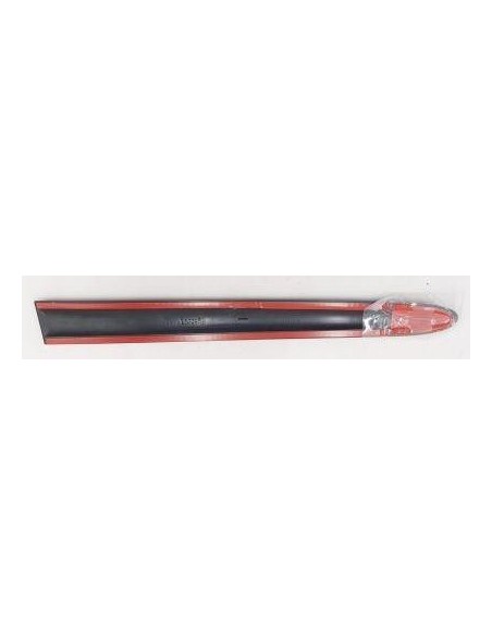 Moldura Opel 24411239 de Puerta Corsa B