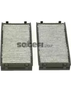 AHC349-2 Filtro, aire habitáculo Purflux en Oferta