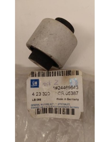Componente de Suspensión Opel 24469643...