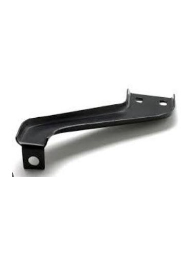 Paragolpes Opel 4500430 Soporte de Parachoque...