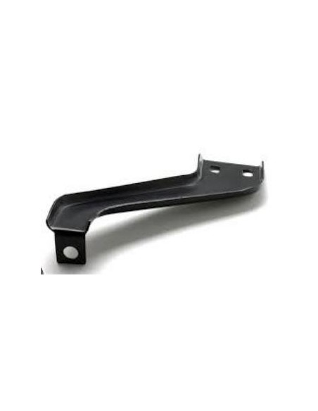 Paragolpes Opel 4500430 Soporte de Parachoque Inferior Delantero