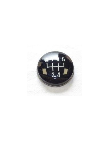 Recambio Opel 55353684 Perilla de Cambio 5...