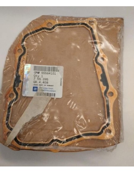 Junta Opel 55564101 Placa Cierre CV