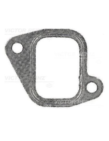 Componente de Escape Opel 5850870 Junta...