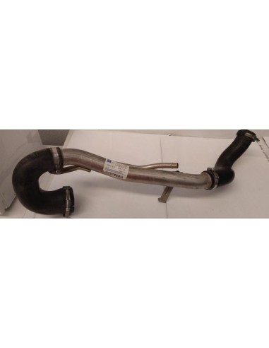 Manguito Opel 5860813 Turbo a Intercooler