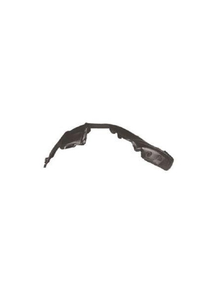 Guardabarros Opel 6101330 Guardabarro Delantero Derecho Corsa c