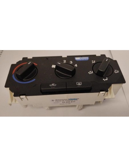Recambio Opel 6822019 Caja de Control Astra G-Zafira a