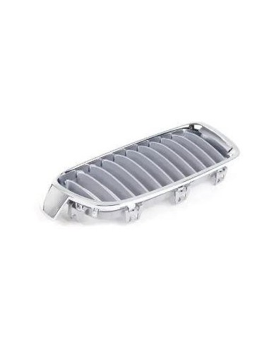 Rejilla Opel 7263480 del Capo