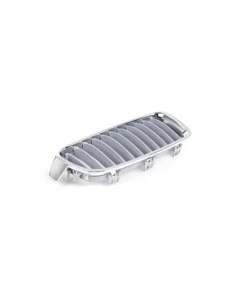 Rejilla Opel 7263480 del Capo