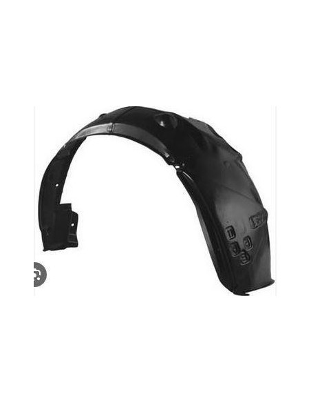 Guardabarros Opel 90346202 Guardabarro Pase de Rueda Calibra