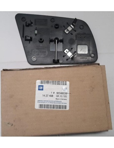 Soporte Opel 90349039 Cristal+soporte Izquierdo Vectra a Año1988 al 1995