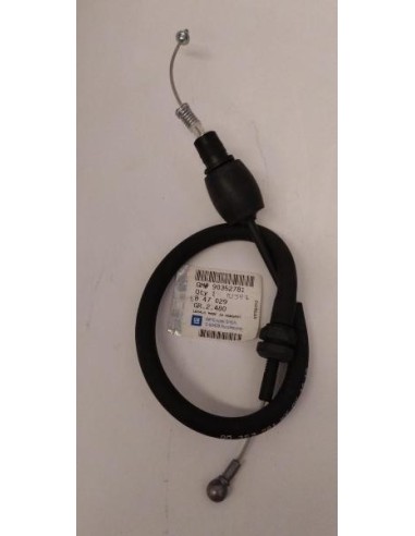 Cableado Opel 90352781 Cable Acelerador