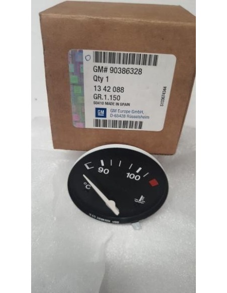 Recambio Opel 90386328 Medidor de Temperatura Corsa B