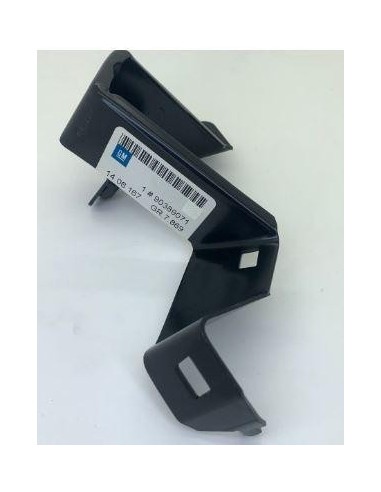 Paragolpes Opel 90389071 Soporte de Parachoques...