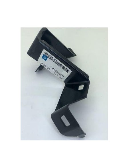 Paragolpes Opel 90389071 Soporte de Parachoques Delantero Izquierdo