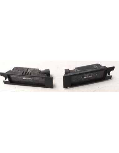 Recambio Opel 90421989 Portalámparas