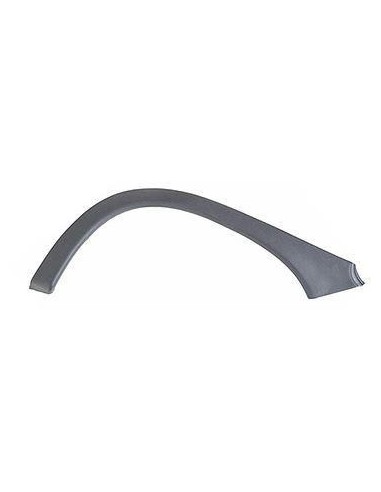 Moldura Opel 90428153 de Paso de Rueda Trasero...